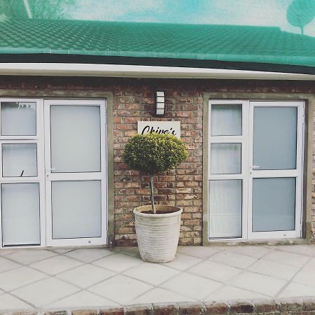 קרדוק Chives Cottage מראה חיצוני תמונה