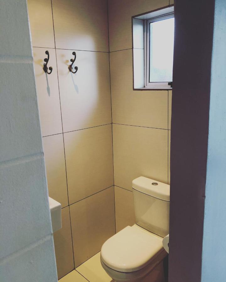 קרדוק Chives Cottage מראה חיצוני תמונה